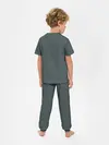 Детская пижама с брюками / Rauf & Faik