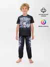 Детская пижама с брюками / Metro Exodus
