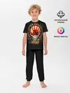 Детская пижама с брюками / Five Finger Death Punch