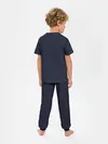 Детская пижама с брюками / Window to the Sea