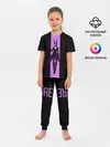 Детская пижама с брюками / Arikured
