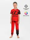 Детская пижама с брюками / LEXUS / ЛЕКСУС