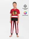 Детская пижама с брюками / Chicago Blackhawks