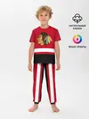 Детская пижама с брюками / Chicago Blackhawks