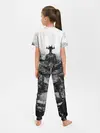 Детская пижама с брюками / Dark Souls