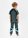Детская пижама с брюками / Fitness