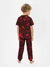 Детская пижама с брюками / Papa Roach