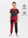 Детская пижама с брюками / MERCEDES BENZ SPORT