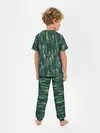 Детская пижама с брюками / ЛЕС