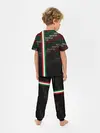 Детская пижама с брюками / JUVENTUS