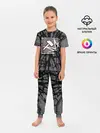 Детская пижама с брюками / R6S SLEDGE