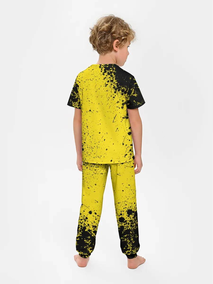 Детская пижама с брюками / S.T.A.L.K.E.R.