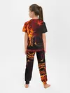 Детская пижама с брюками / Path of Exile $$$