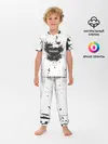 Детская пижама с брюками / Kaneki Ken