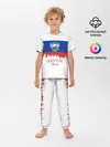 Детская пижама с брюками / IRKUTSK