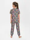 Детская пижама с брюками / SLAVA MARLOW