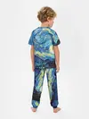 Детская пижама с брюками / Марла на картине Ван Гога