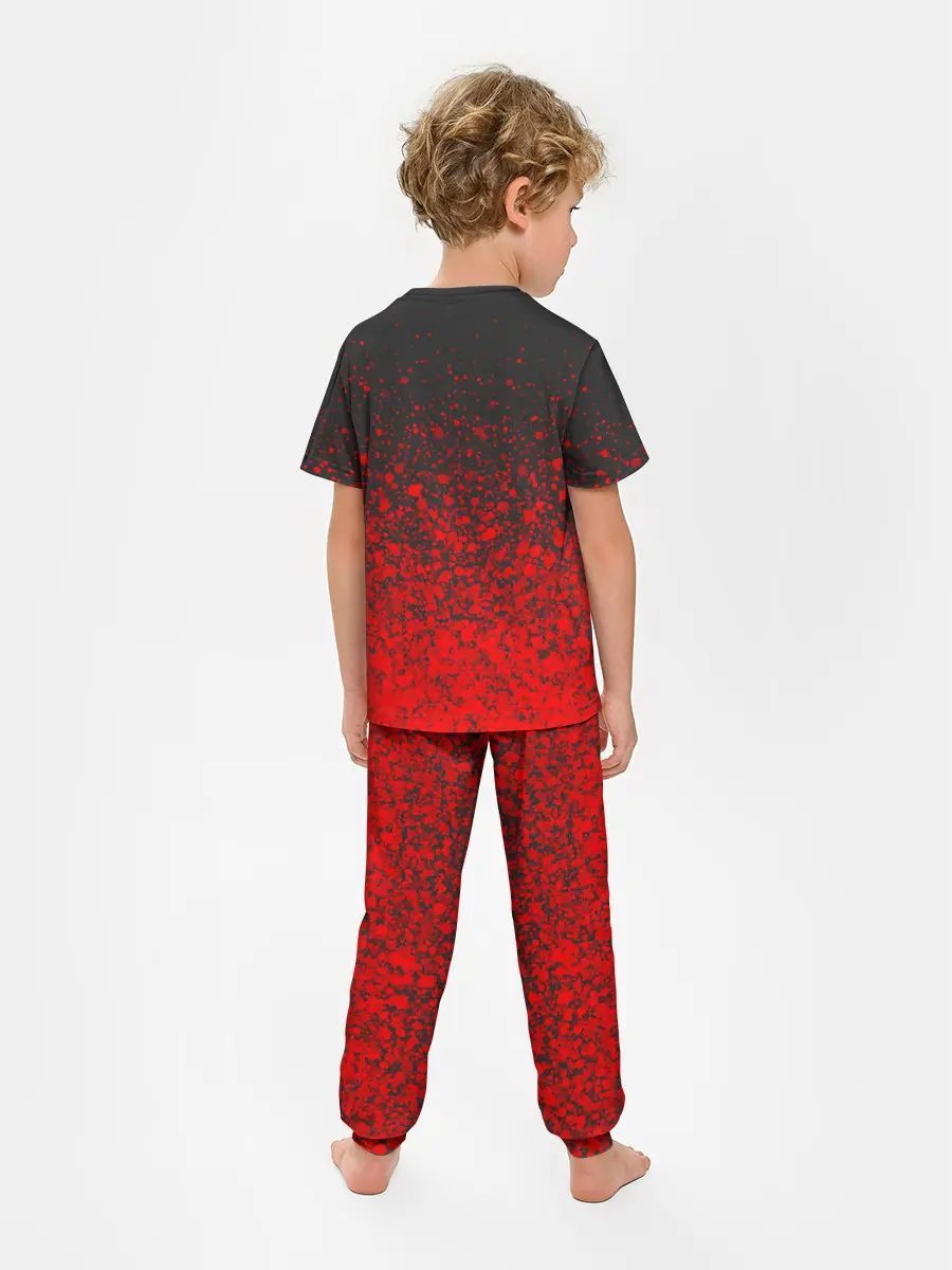 Детская пижама с брюками / Conor McGregor | Конор МакГрегор