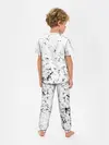 Детская пижама с брюками / RAMMSTEIN