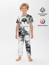 Детская пижама с брюками / КОРОЛЬ И ШУТ