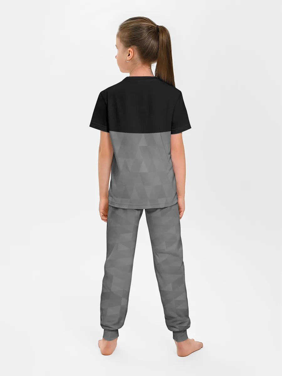 Детская пижама с брюками / Chelsea London