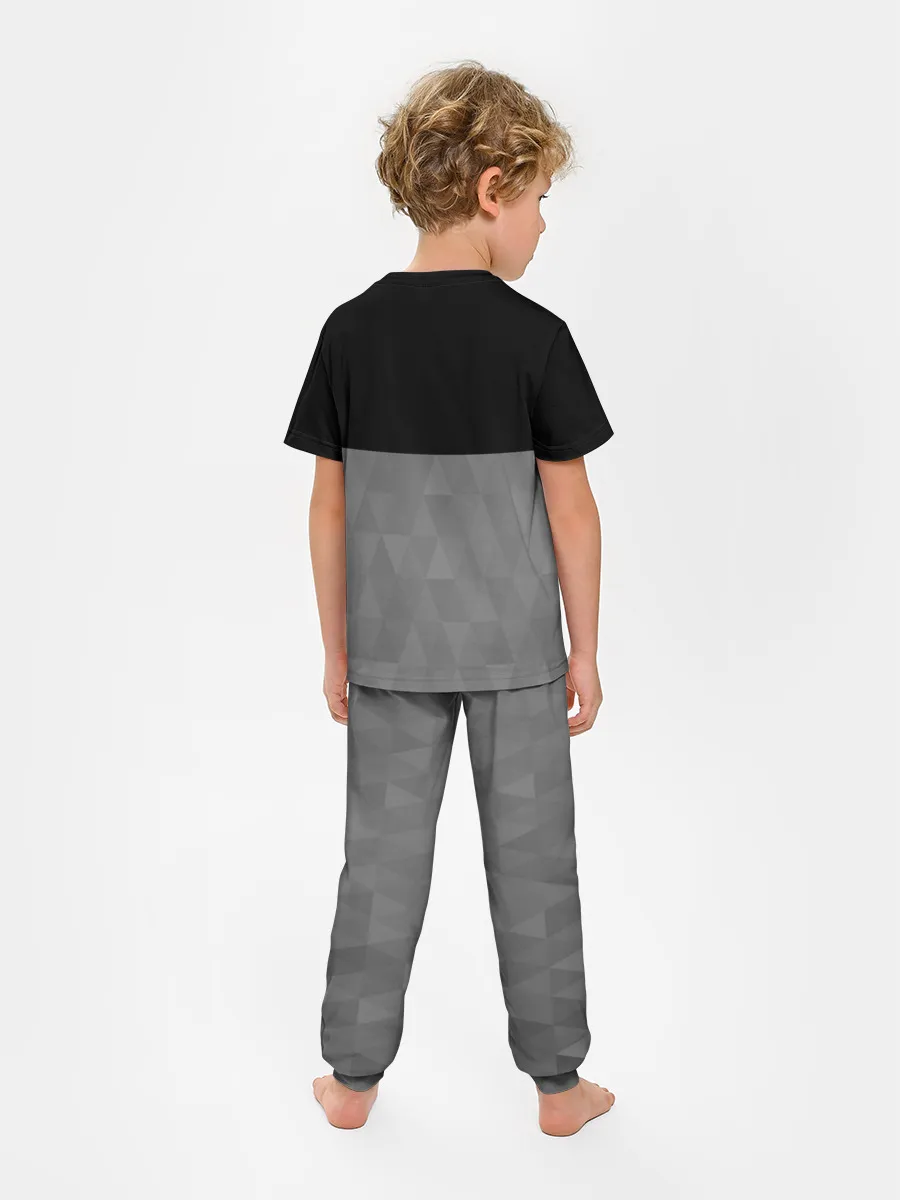 Детская пижама с брюками / Chelsea London