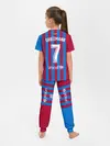 Детская пижама с брюками / Гризманн Барселона 2021/2022