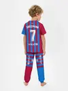 Детская пижама с брюками / Гризманн Барселона 2021/2022