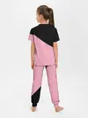 Детская пижама с брюками / BlackPink