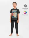 Детская пижама с брюками / Острые Козырьки