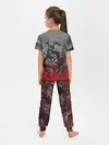 Детская пижама с брюками / DOOM