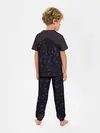 Детская пижама с брюками / Софи и Хаул