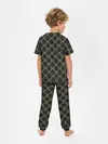 Детская пижама с брюками / Victorian - 36577512ik