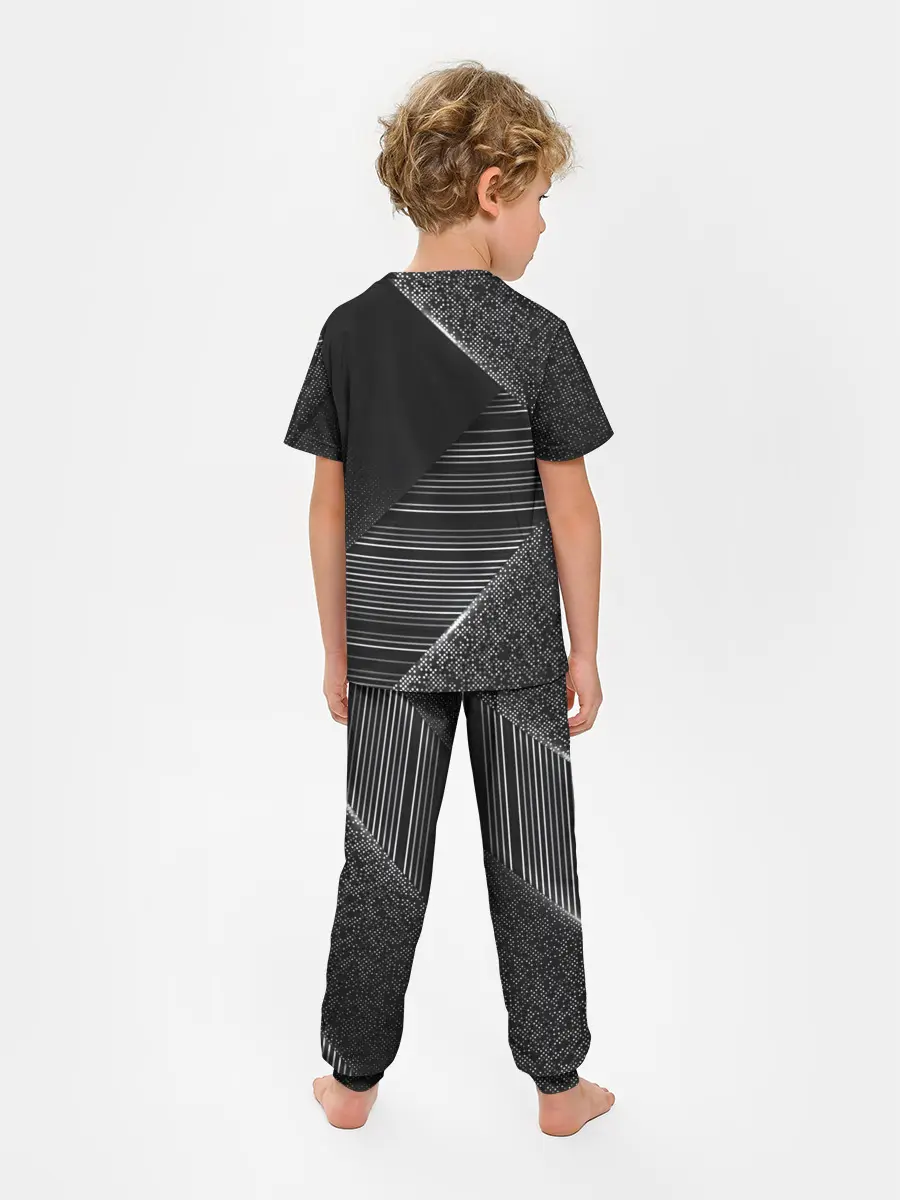 Детская пижама с брюками / LIVERPOOL F.C. | ЛИВЕРПУЛЬ