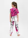 Детская пижама с брюками / Forza Horizon