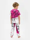 Детская пижама с брюками / Forza Horizon