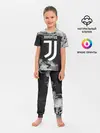Детская пижама с брюками / JUVENTUS / ЮВЕНТУС