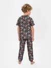 Детская пижама с брюками / Тату