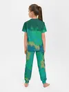 Детская пижама с брюками / Черепашки ниндзя