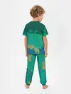 Детская пижама с брюками / Черепашки ниндзя