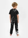 Детская пижама с брюками / Velial Squad