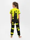 Детская пижама с брюками / FC Borussia