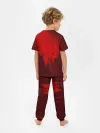 Детская пижама с брюками / MANCHESTER UNITED
