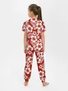 Детская пижама с брюками / ALOHA HAWAII | АЛОХА ГАВАЙИ