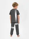 Детская пижама с брюками / AUDI | АУДИ