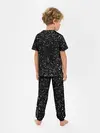Детская пижама с брюками / Кис-Кис