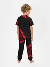 Детская пижама с брюками / HONDA / ХОНДА