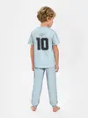 Детская пижама с брюками / Диего Марадона