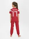 Детская пижама с брюками / Головин ЧМ 2018