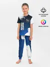 Детская пижама с брюками / ROCKET LEAGUE